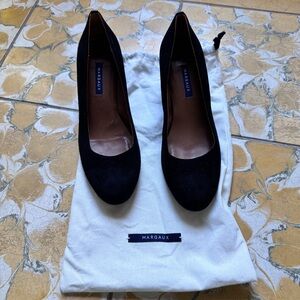 Margaux The Heel size 9.5 Wide